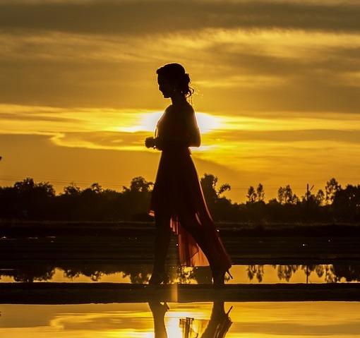 Unlock the Benefits of Walking Daily