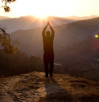 Surya Namaskar: A Powerful Yoga