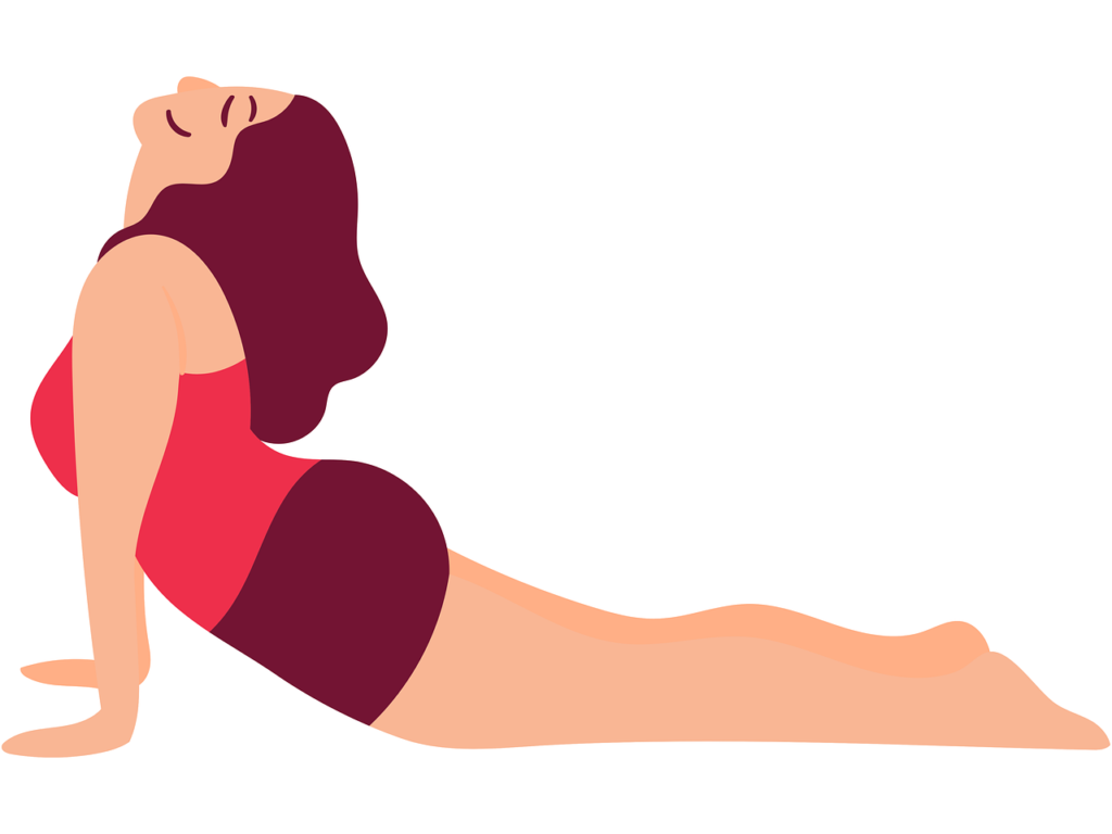 Proven Yoga Poses for Mental Health