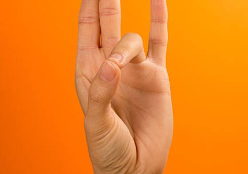 mudra PRITHVI Prithvi Mudra hand gesture demonstrating Hasta Mudra benefits for strength and overall well-being.
