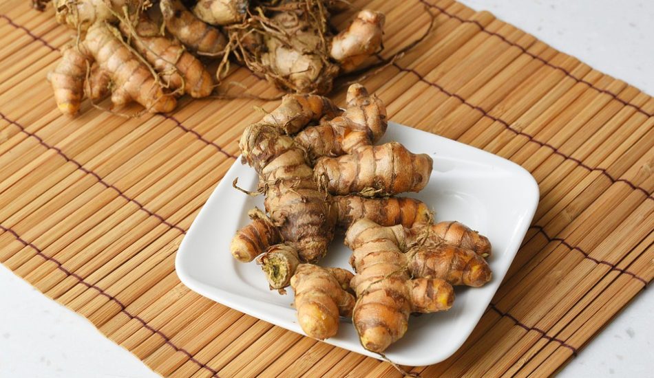 turmeric